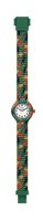 Montre Hip Hop Enfant Kids Fun in Argent HWU0991 - HWU0991